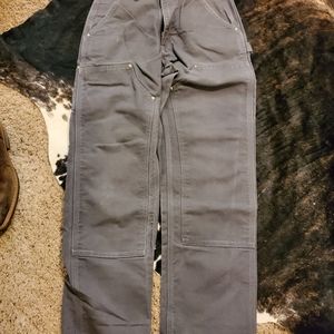 Carhartt original cut